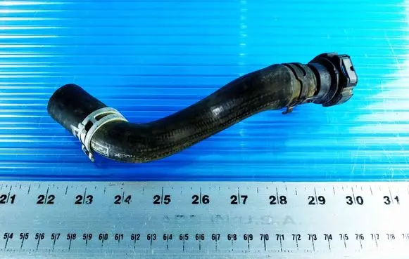 Ford Fiesta Engine coolant pipe/hose H1BG18K580CB