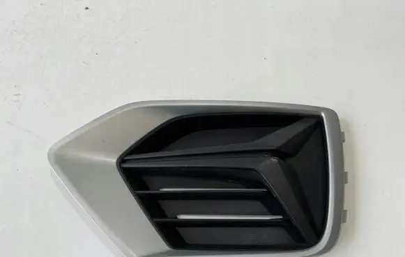 Audi Q3 F3 Front bumper lower grill 83A853054