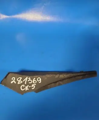 Mazda CX-5 Fender foam support/seal KD5351PB1