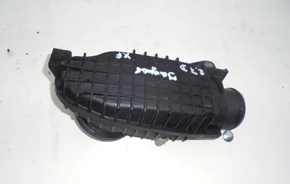 Jaguar XF X250 Air intake duct part PRZEWDRURA