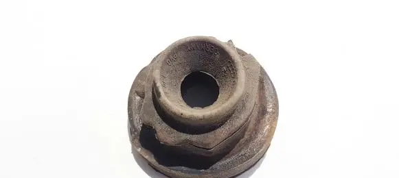 Seat Toledo II (1M) Front coil spring rubber mount 1j0512149b