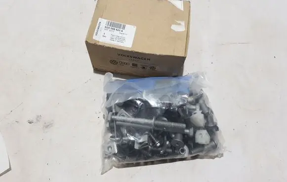 Audi A6 S6 C7 4G Other exterior part 4G0098623A