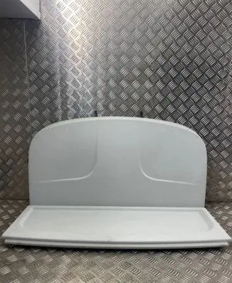 Audi A7 S7 4G Parcel shelf 4G8867771