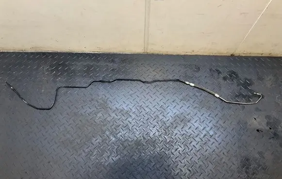BMW 6 E63 E64 Active stabilizer tube/hose 6780572