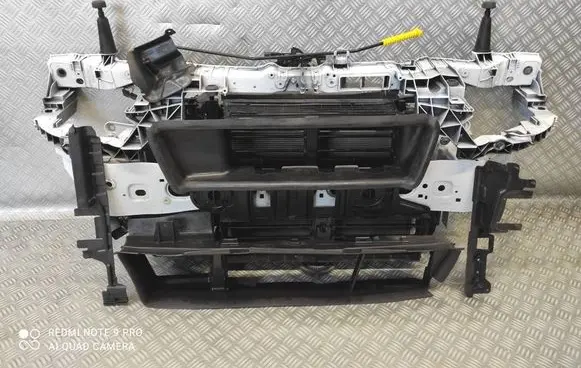 Ford Transit - Tourneo Connect Radiator support slam panel DT118B041A DT11-8B041-A