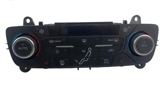 Ford Focus Climate control unit F1ET18C612DJ