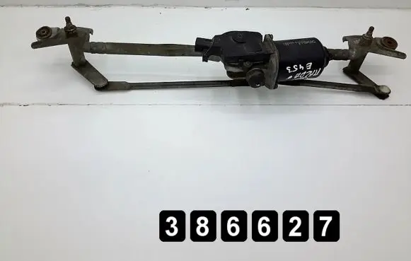 Mazda 6 Front wiper linkage 1592006700