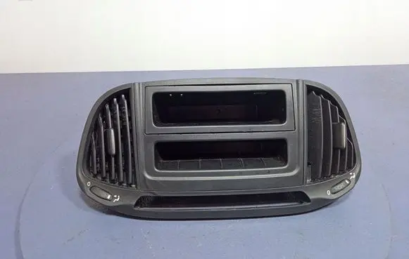 Fiat Doblo Dashboard side air vent grill/cover trim 