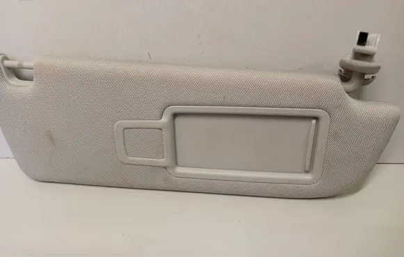 Audi A6 S6 C7 4G Sun visor 4G0857552