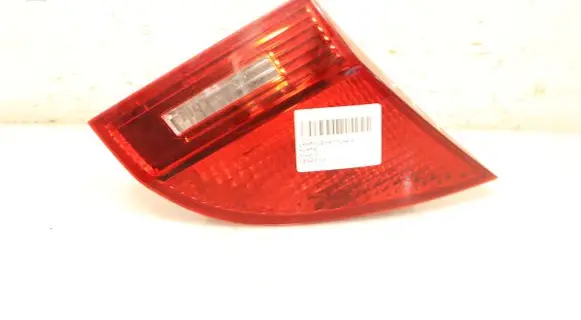 KIA Venga Rear/tail lights