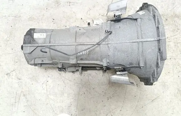 Land Rover Range Rover Sport L494 Automatic gearbox 8HP70