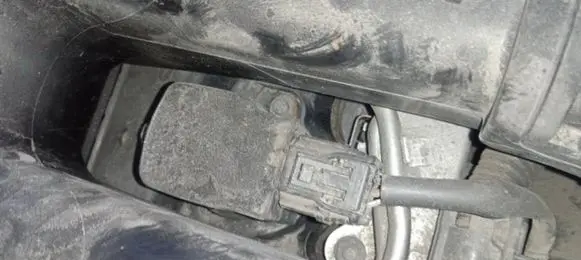 Honda Insight High voltage ignition coil