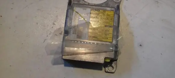 Toyota Prius (XW30) Airbag control unit/module 8917047110 89170-47110
