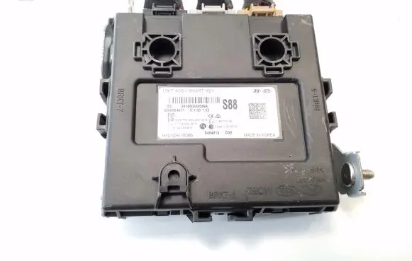 Hyundai Kona I Other control units/modules 95480K4071