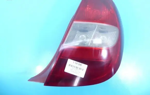 Citroen C5 Rear/tail lights IMPRK1147645