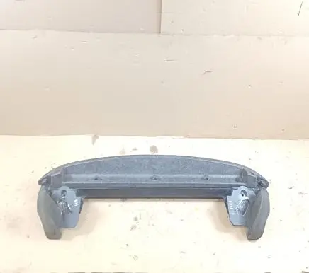 Jaguar XK - XKR Front bumper cross member 6W8314B652AE 6W837D926A
