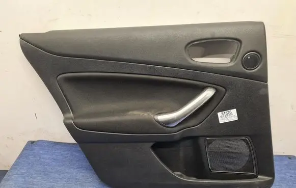Ford Mondeo MK IV Door card panel trim set 