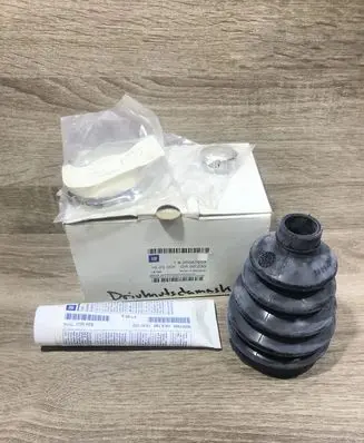 Opel Corsa B Driveshaft outer CV joint boot 26067603 1603005