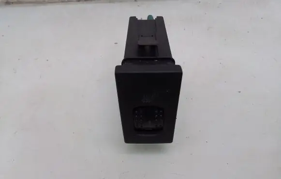 Volkswagen Sharan Seat heating switch
