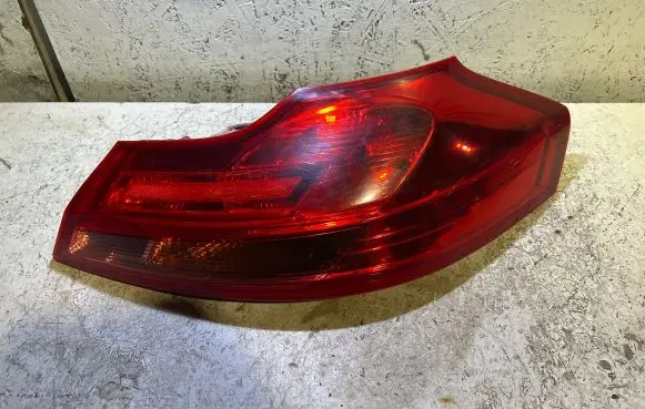 Opel Insignia A Rear/tail lights 13226857 495056087 VP9TTX13404A