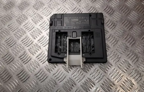 Volkswagen ID.4 Comfort/convenience module 1EA937089H