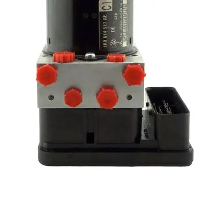 Volkswagen Golf Plus ABS Pump 1K0614517AE 10096003593