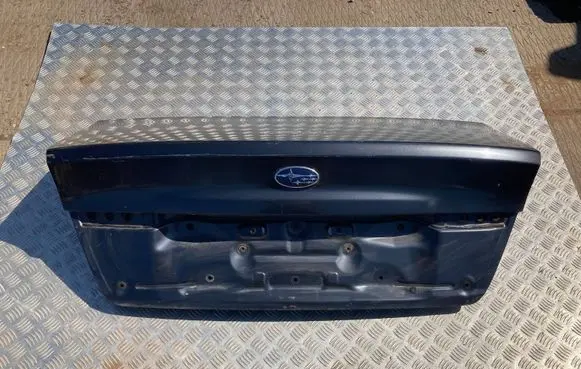 Subaru Legacy Tailgate/trunk/boot lid