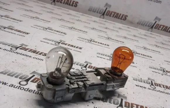 Toyota Avensis T220 Tail light bulb cover holder