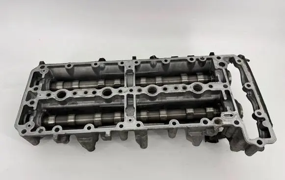 Iveco Daily 4th gen other engine part 504374029 504389408