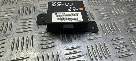 Chrysler Grand Voyager V Alarm control unit/module P05026135AC
