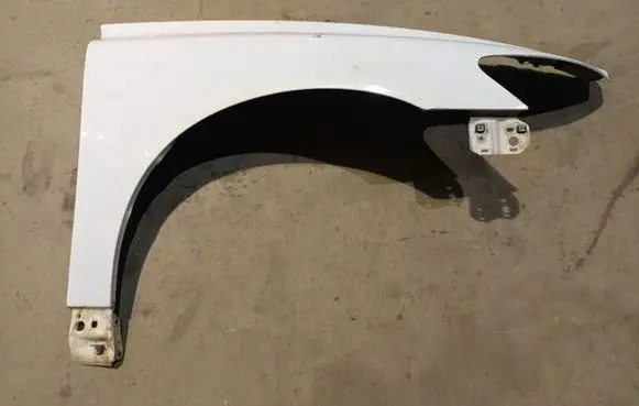Volvo S40 Fender