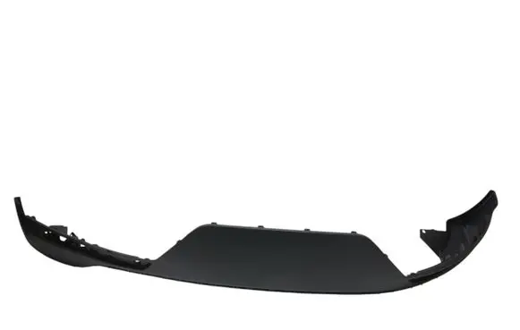 Volkswagen Beetle A5 Rear bumper trim bar molding 5C5807521E 55114881 CL03T0601