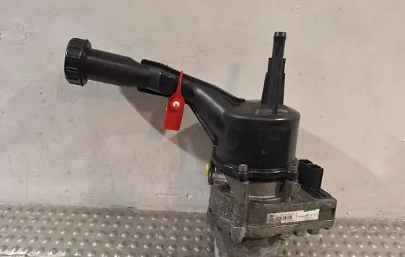 Peugeot Partner III Power steering pump S25062377 9803384280