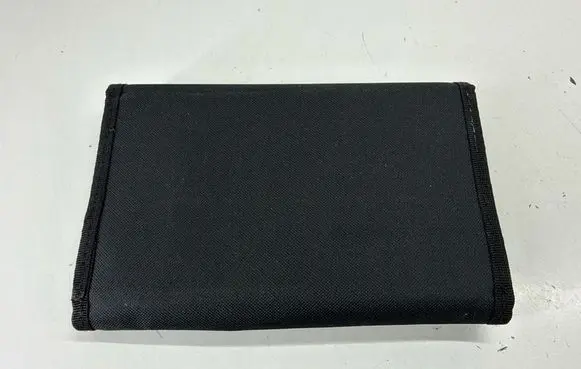 Ford Bronco Owners service history hand book LL8J19A285AA LL1J19T201AA M1PJ19A321AA