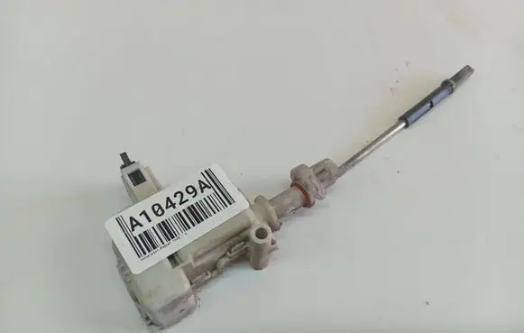 Volkswagen PASSAT B5 Central locking motor 754603