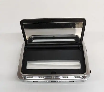 Mercedes-Benz S C217 Front seat light A2228100717