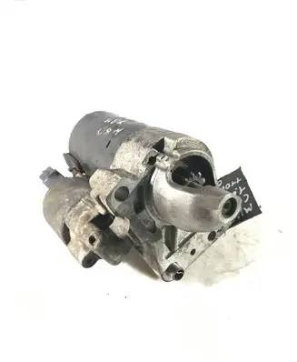 Mini One - Cooper Coupe R56 Starter motor 7540897 0001106405 20070823