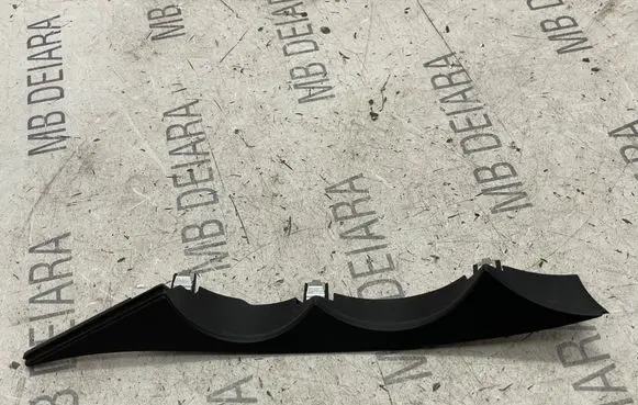 Porsche Panamera (970) Dashboard trim 97055252600