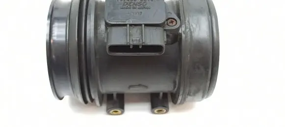 Jaguar XJ X308 Mass air flow meter LNE1620CA 1974080010