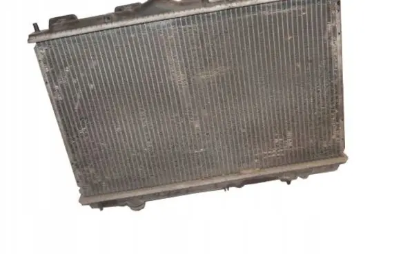 Mitsubishi Carisma Electric radiator cooling fan