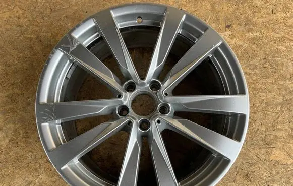 Mercedes-Benz S W223 R19 alloy rim A2234013100