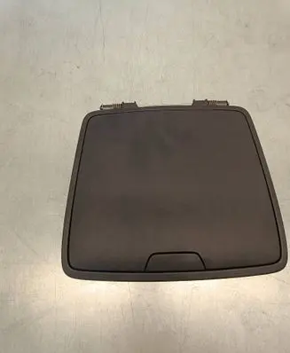 Skoda Yeti (5L) Glove box 5L0857096 8108540