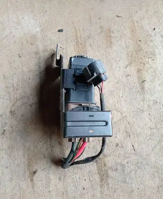 Hyundai i20 (GB IB) Glow plug pre-heat relay 368302A200 GA502B05 150825