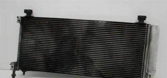 Citroen C5 A/C cooling radiator (condenser)