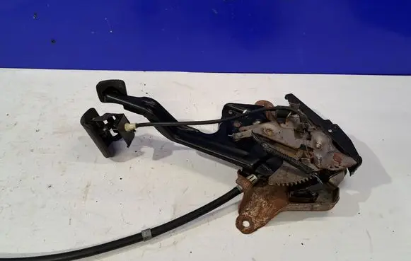 Chevrolet Tahoe Brake pedal BRAKEPEDAL