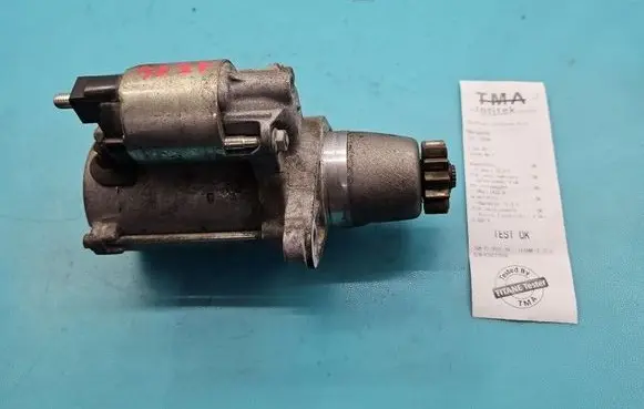 Lexus NX Starter motor 28100-28072 IMPRK1524971