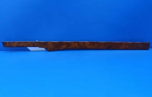 Mercedes-Benz S W140 Front door trim bar 14121993