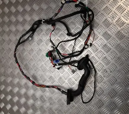 Tesla Model 3 Other wiring loom 206796302A