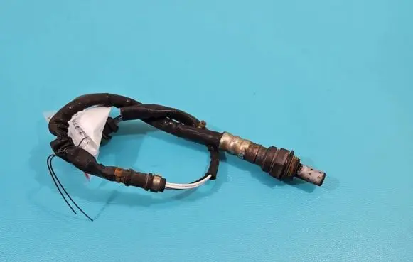 Skoda Fabia Mk2 (5J) Lambda probe sensor 06A906262BS IMPRK1379322