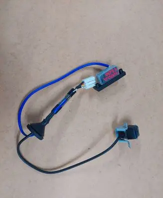 KIA Xceed Reversing camera 957601H000 957601H100